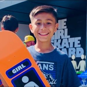 Meet your Posher, Angel